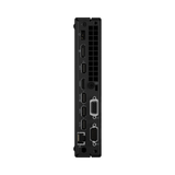 Lenovo ThinkCentre M70q Tiny Desktop Computer Intel Core i5-10400T, 16GB RAM, 256GB NVMe SSD (Raven Black) — Being Shipped