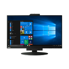 Lenovo ThinkCentre Tiny-In-One 27" 16:9 Video Conferencing QHD IPS Monitor — Being Shipped