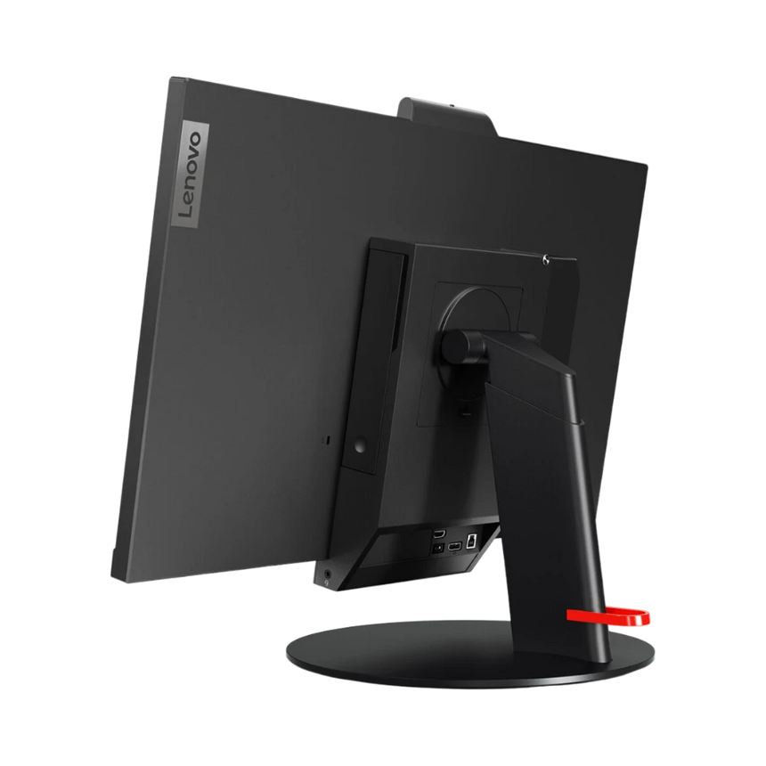 Lenovo ThinkCentre Tiny-In-One 27" 16:9 Video Conferencing QHD IPS Monitor — Being Shipped