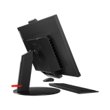 Lenovo ThinkCentre Tiny-In-One 27" 16:9 Video Conferencing QHD IPS Monitor — Being Shipped