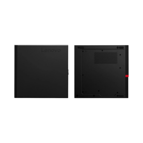 Lenovo ThinkCentre M630e Tiny Desktop PC Intel Core i5-8265U, 8GB RAM, 256GB SSD — Being Shipped