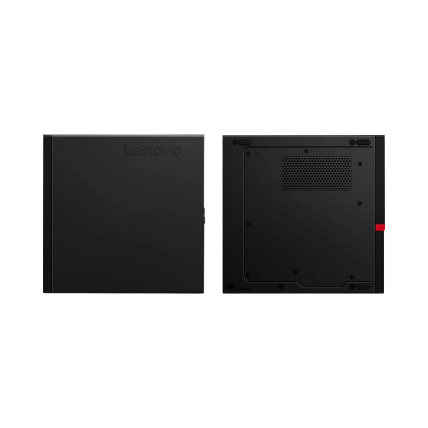 Lenovo ThinkCentre M630e Tiny Desktop PC Intel Core i5-8265U, 8GB RAM, 256GB SSD — Being Shipped