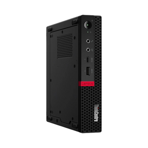 Lenovo ThinkCentre M630e Tiny Desktop PC Intel Core i5-8265U, 8GB RAM, 256GB SSD — Being Shipped