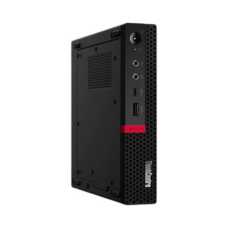 Lenovo ThinkCentre M630e Tiny Desktop PC Intel Core i5-8265U, 8GB RAM, 256GB SSD — Being Shipped