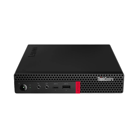 Lenovo ThinkCentre M630e Tiny Desktop PC Intel Core i5-8265U, 8GB RAM, 256GB SSD — Being Shipped