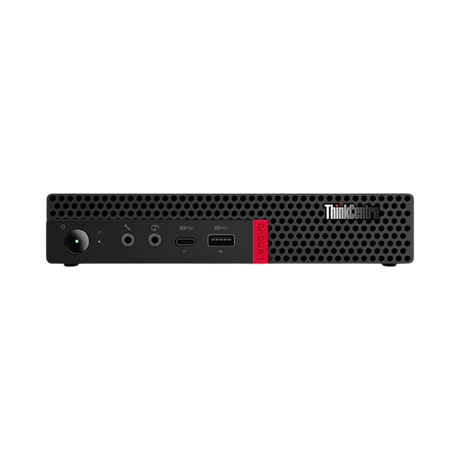 Lenovo ThinkCentre M630e Tiny Desktop PC Intel Core i5-8265U, 8GB RAM, 256GB SSD — Being Shipped