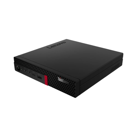 Lenovo ThinkCentre M630e Tiny Desktop PC Intel Core i5-8265U, 8GB RAM, 256GB SSD — Being Shipped