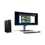 Lenovo ThinkCentre M80s Gen 3 Small Form Factor Desktop Computer Intel Core i5-12500, 8GB RAM, 256GB SSD — Being Shipped