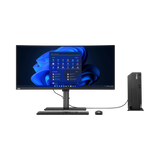 Lenovo ThinkCentre M80s Gen 3 Small Form Factor Desktop Computer Intel Core i5-12500, 8GB RAM, 256GB SSD — Being Shipped