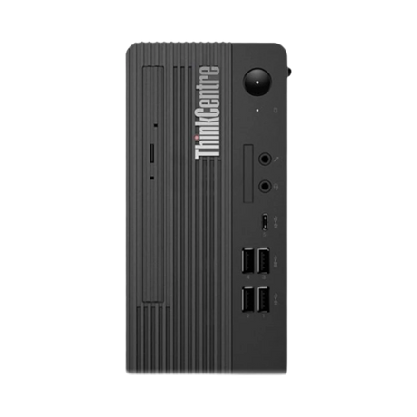 Lenovo ThinkCentre M80s Gen 3 Small Form Factor Desktop Computer Intel Core i5-12500, 8GB RAM, 256GB SSD — Being Shipped