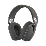 Logitech Zone Vibe 100 Wireless Headset (Graphite) — Being Shipped