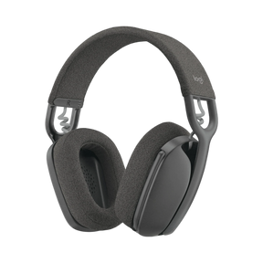 Logitech Zone Vibe 100 Wireless Headset (Graphite) — Being Shipped