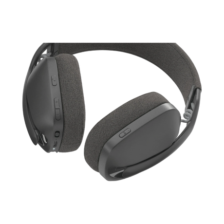 Logitech Zone Vibe 100 Wireless Headset (Graphite) — Being Shipped