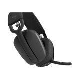 Logitech Zone Vibe 100 Wireless Headset (Graphite) — Being Shipped