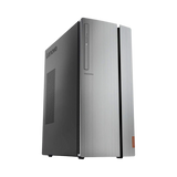 Lenovo IdeaCentre 720-18ASU Desktop Computer AMD Ryzen 5 1400, 8GB RAM, 1TB HDD — Being Shipped