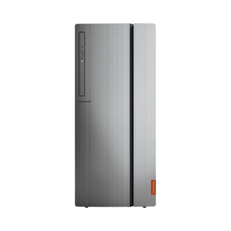 Lenovo IdeaCentre 720-18ASU Desktop Computer AMD Ryzen 5 1400, 8GB RAM, 1TB HDD — Being Shipped