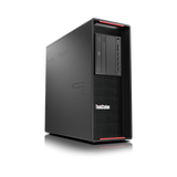 Lenovo ThinkStation P720 Tower Workstation Intel Xeon Silver 4214R, 16GB RAM, 512GB SSD — Being Shipped