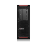 Lenovo ThinkStation P720 Tower Workstation Intel Xeon Silver 4214R, 16GB RAM, 512GB SSD — Being Shipped