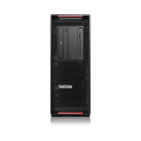 Lenovo ThinkStation P720 Tower Workstation Intel Xeon Silver 4214R, 16GB RAM, 512GB SSD — Being Shipped