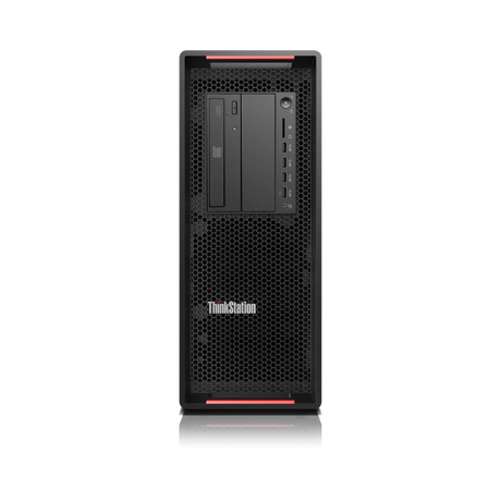 Lenovo ThinkStation P720 Tower Workstation Intel Xeon Silver 4214R, 16GB RAM, 512GB SSD — Being Shipped