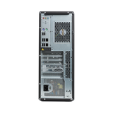 Lenovo ThinkStation P720 Tower Workstation Intel Xeon Silver 4214R, 16GB RAM, 512GB SSD — Being Shipped