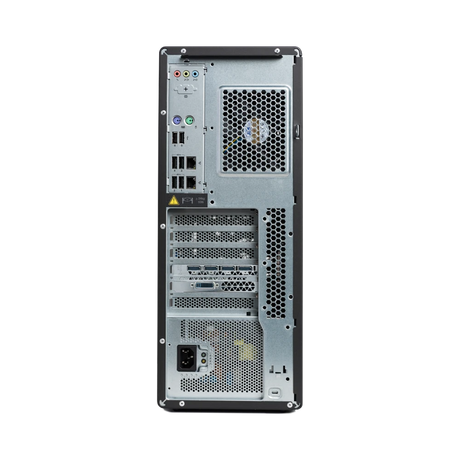 Lenovo ThinkStation P720 Tower Workstation Intel Xeon Silver 4214R, 16GB RAM, 512GB SSD — Being Shipped