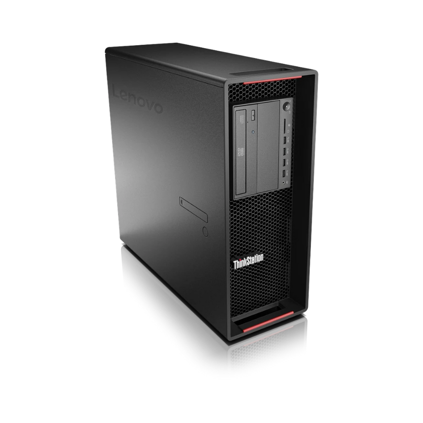 Lenovo ThinkStation P720 Tower Workstation Intel Xeon Silver 4214R, 16GB RAM, 512GB SSD — Being Shipped