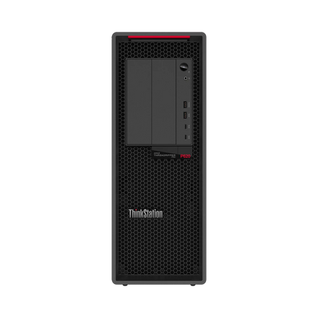 Lenovo ThinkStation P620 Tower Workstation AMD Ryzen Threadripper PRO, NVIDIA T1000, 32GB RAM, 1TB SSD — Being Shipped