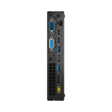 Lenovo M920Q Tiny Desktop Computer Intel Core i5-8500T, Intel UHD Graphics 630, 8GB RAM, 256GB SSD — Being Shipped