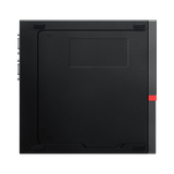 Lenovo M920Q Tiny Desktop Computer Intel Core i5-8500T, Intel UHD Graphics 630, 8GB RAM, 256GB SSD — Being Shipped