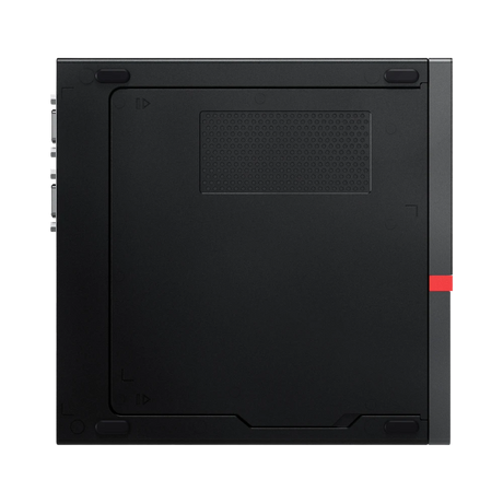 Lenovo M920Q Tiny Desktop Computer Intel Core i5-8500T, Intel UHD Graphics 630, 8GB RAM, 256GB SSD — Being Shipped