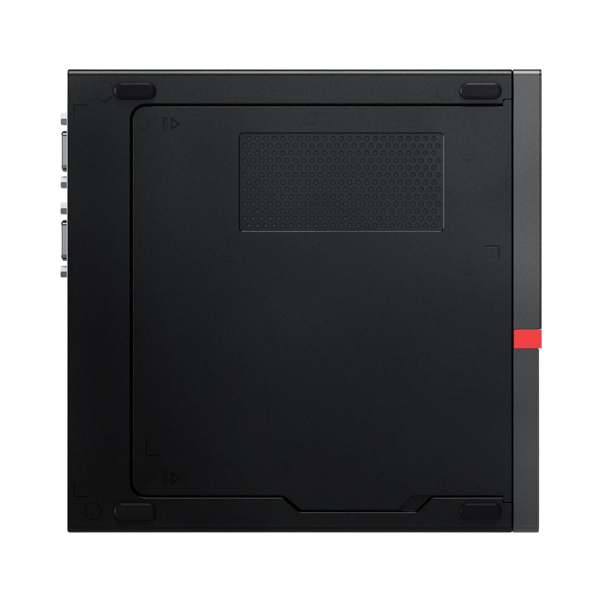 Lenovo M920Q Tiny Desktop Computer Intel Core i5-8500T, Intel UHD Graphics 630, 8GB RAM, 256GB SSD — Being Shipped