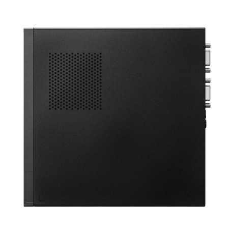 Lenovo M920Q Tiny Desktop Computer Intel Core i5-8500T, Intel UHD Graphics 630, 8GB RAM, 256GB SSD — Being Shipped