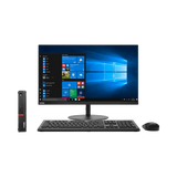 Lenovo M920Q Tiny Desktop Computer Intel Core i5-8500T, Intel UHD Graphics 630, 8GB RAM, 256GB SSD — Being Shipped