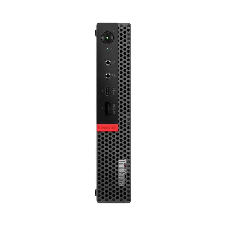Lenovo M920Q Tiny Desktop Computer Intel Core i5-8500T, Intel UHD Graphics 630, 8GB RAM, 256GB SSD — Being Shipped