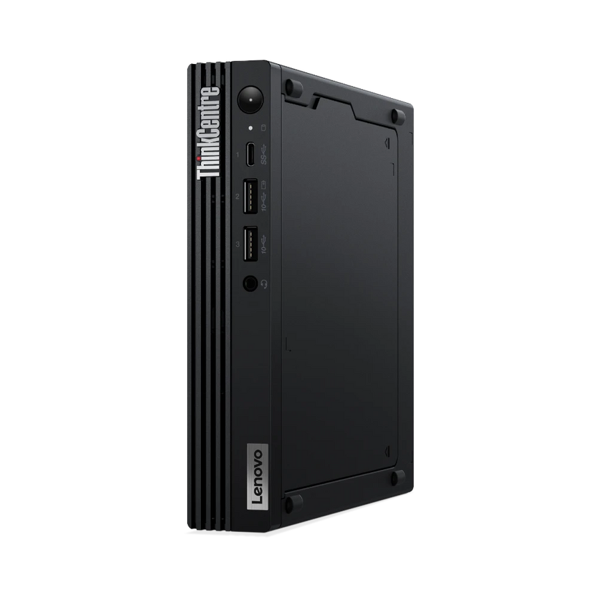 Lenovo ThinkCentre M70q Gen 3 Tiny Desktop Computer Intel Core i5-12400T, 8GB RAM, 256GB SSD — Being Shipped