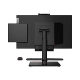 Lenovo ThinkCentre M70q Gen 3 Tiny Desktop Computer Intel Core i5-12400T, 8GB RAM, 256GB SSD — Being Shipped