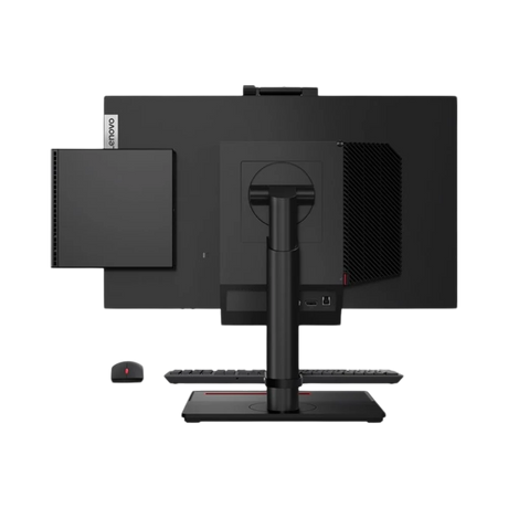 Lenovo ThinkCentre M70q Gen 3 Tiny Desktop Computer Intel Core i5-12400T, 8GB RAM, 256GB SSD — Being Shipped