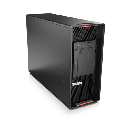 Lenovo ThinkStation P920 Tower Workstation Intel Xeon Silver 4214R, 16GB RAM, 512GB SSD — Being Shipped