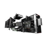 Lenovo ThinkStation P920 Tower Workstation Intel Xeon Silver 4214R, 16GB RAM, 512GB SSD — Being Shipped