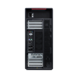Lenovo ThinkStation P920 Tower Workstation Intel Xeon Silver 4214R, 16GB RAM, 512GB SSD — Being Shipped