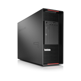 Lenovo ThinkStation P920 Tower Workstation Intel Xeon Silver 4214R, 16GB RAM, 512GB SSD — Being Shipped