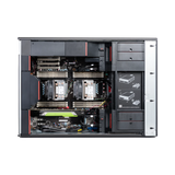 Lenovo ThinkStation P920 Tower Workstation Intel Xeon Silver 4214R, 16GB RAM, 512GB SSD — Being Shipped