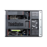 Lenovo ThinkStation P920 Tower Workstation Intel Xeon Silver 4214R, 16GB RAM, 512GB SSD — Being Shipped