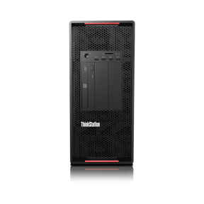 Lenovo ThinkStation P920 Tower Workstation Intel Xeon Silver 4214R, 16GB RAM, 512GB SSD — Being Shipped