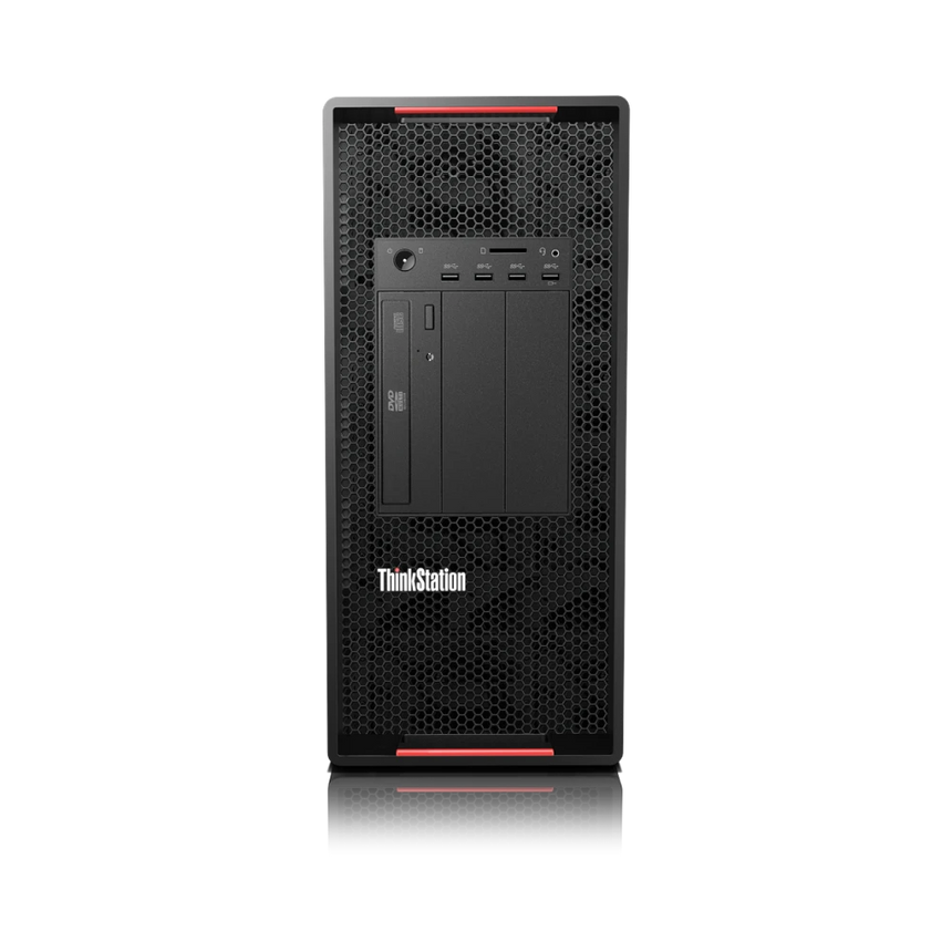 Lenovo ThinkStation P920 Tower Workstation Intel Xeon Silver 4214R, 16GB RAM, 512GB SSD — Being Shipped