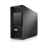 Lenovo ThinkStation P920 Tower Workstation Intel Xeon Silver 4214R, 16GB RAM, 512GB SSD — Being Shipped