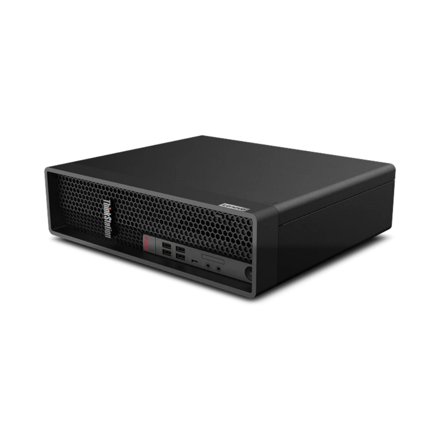 Lenovo ThinkStation P350 SFF Desktop Computer Intel Core i7-11700, NVIDIA RTX A2000, 16GB RAM, 1TB SSD — Being Shipped