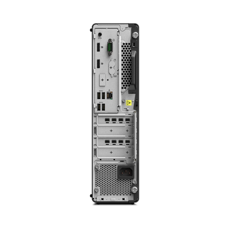 Lenovo ThinkStation P350 SFF Desktop Computer Intel Core i7-11700, NVIDIA RTX A2000, 16GB RAM, 1TB SSD — Being Shipped