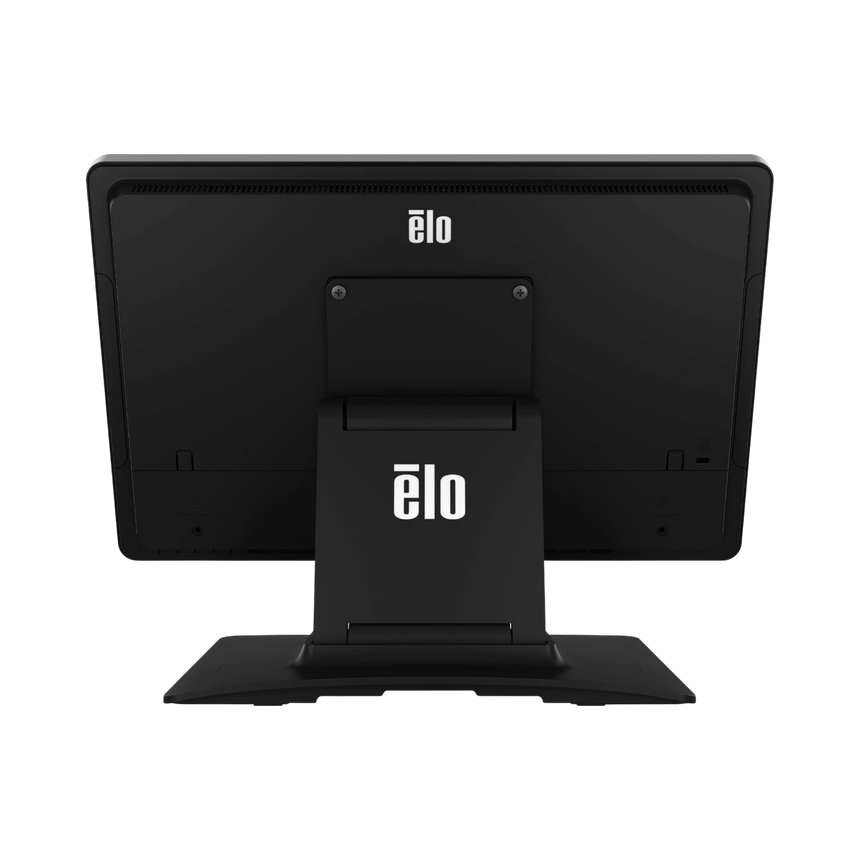 Elo Touch I-Series for Windows 15" AiO Touchscreen Computer Intel Core i5-6500TE, 4GB RAM, 128GB SSD — Being Shipped